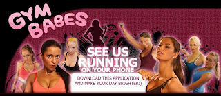 Gym Babes 2 1.1 Apk New Version Free Download