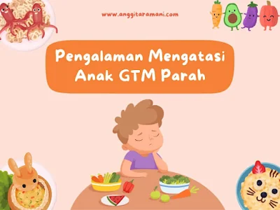 Anak GTM