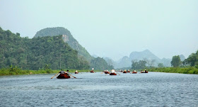 Perfume Pagoda Tour, Hanoi, Vietnam