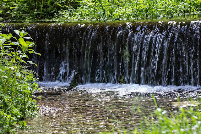 Wasserfall