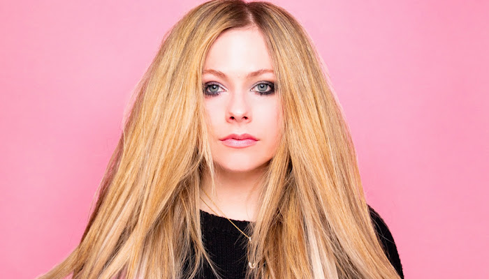 Avril Lavigne prepara nuevo álbum y revela que no hay baladas en él