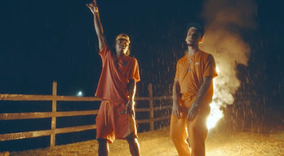 HOZWAL Y EL CLOOY PRESENTAN: “CUENTALE”. @Hozwal3