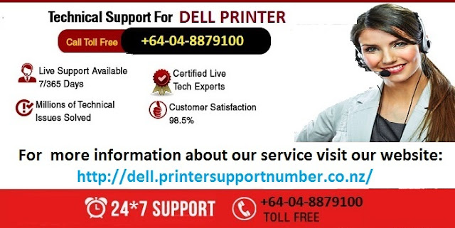 What are The Issues of Dell Print Machines and How to Fix Them?