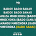 Lyrics l Lava Lava Ft Diamond Platnumz - Bado Sana