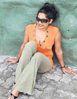 Sri Lankan actress