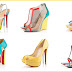 Christian Louboutin Spring 2013 Collection