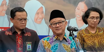 Mendikdasmen Ungkap Alasan PPDB Ganti Nama Jadi SPMB