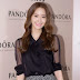 SNSD's YoonA at Pandora's event in Hong Kong