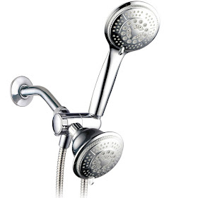 showerhead