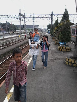 Stasiun Bogor