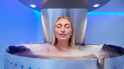 Cryotherapy is the science of exposing the body to subzero temperatures in order to produce physical and mental health benefits.