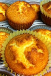 Corn Muffins