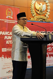 Zulkifli Hasan