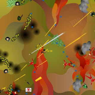 Endless War 3