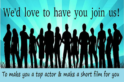  World Class Actor's Private Coaching