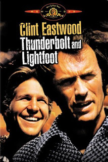 Thunderbolt and Lightfoot Cover