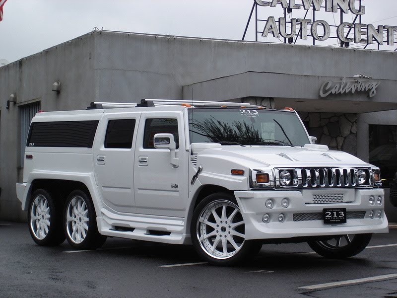 2010 Hummer H2 Interior. 2010 Hummer H2 213 Ultimate