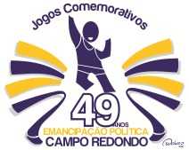 49 anos de emancipação de campo redondo