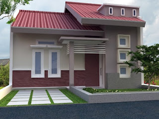 rumah minimalis 