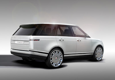 RANGE ROVER CAR HD WALLPAPER AND IMAGES FREE DOWNLOAD  32