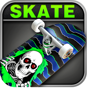 Skateboard Party 2 v1.05 [Unlimited EXP & All Unlocked]