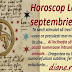 Horoscop Leu septembrie 2018