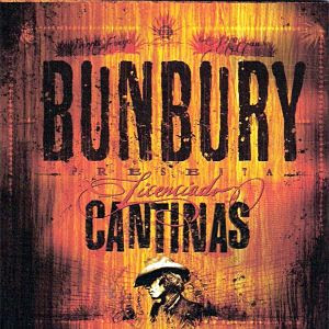 Enrique Bunbury Licenciado Cantinas descarga download completa complete discografia mega 1 link