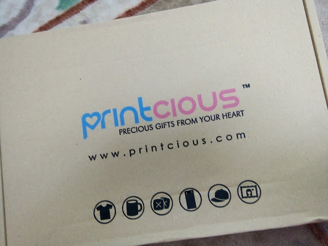 Printcious.com Design DIY Terbaik