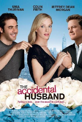 The Accidental Husband (2008)