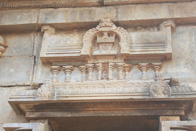 Madattukoil Madathu koil Pudukottai Vijayanagara Sculptures