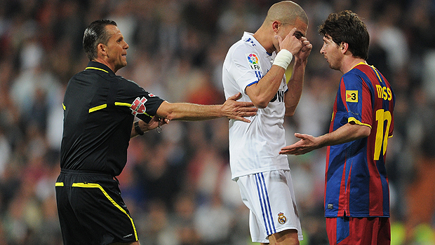 real madrid vs barcelona 2011 el clasico. of Match Clasico Real Madrid