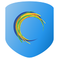 Cara membuka Internet Positif Android - Hotspot Shield VPN Android