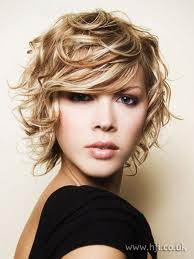 5. Short Layered Hairstyles