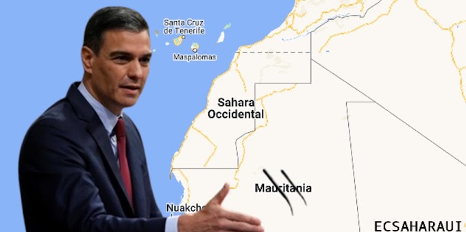 Sánchez podría reconsiderar su posición sobre el Sáhara Occidental, algo que Albares no contempla