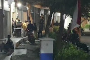Viral di Sosmed Perkelahian Genk Motor Serang Warga di Warkop Kabupaten Bekasi, Polisi Sudah Selidiki