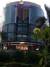 atrium plaza jakarta