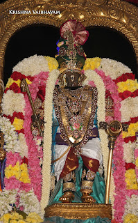 Sri Parthasarathy Perumal,Ippasi,Annakooda,Anaakooda, Manavala Maamunigal,Purappadu,2016, Video, Divya Prabhandam,Triplicane,Thiruvallikeni,Utsavam,