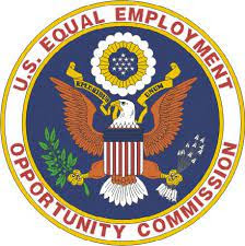 Equal Employment Opportunity Commission Seal