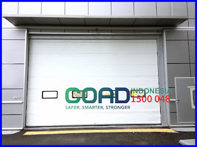 COAD AUTO DOOR, COAD, High Speed Door, Rapid Door, Garage Door, Jual Pintu Pabrik, Pintu Otomatis, Pintu Garasi Otomatis, Pintu Garasi, Garage Door, Overhead Door, Pintu Pabrik Otomatis, Harga High Speed Door, Jual High Speed Door, Pintu Rapid Door, High Speed Door Indonesia, Jual Rapid Door, Jual Pintu Otomatis, Pintu Gudang Otomatis, Pintu Otomatis Lahan Parkir