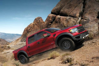 2014 Ford Raptor Release Date, Price & Specs