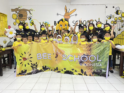 Al Ashar Bee School 