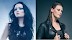 Tarja anuncia live no Instagram com Floor Jansen, atual vocalista do Nightwish