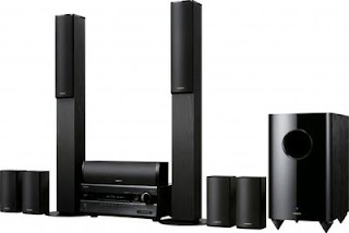 Onkyo HT S7200 Home Theater System