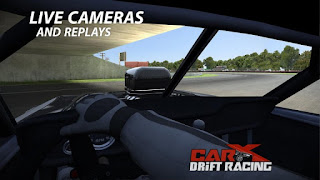 CarX Drift Racing Apk v1.6 Mod (Unlimited Coins/Gold)