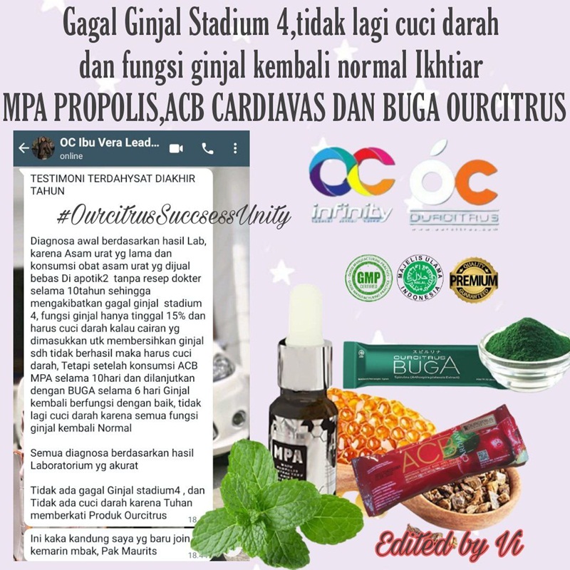BUGA Ourcitrus-34