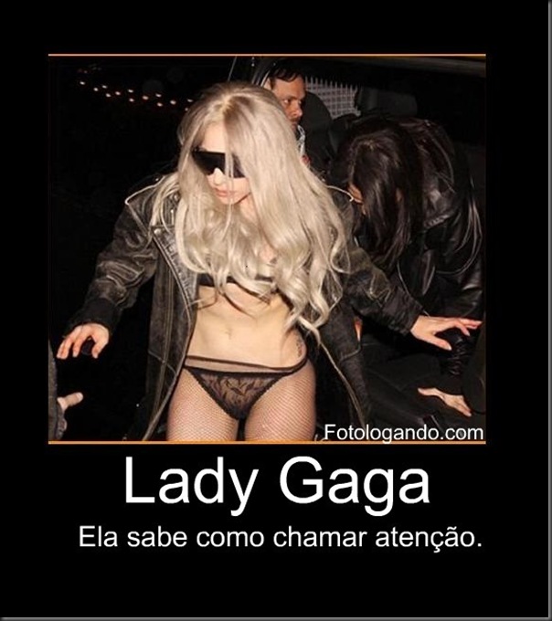 lady gaga