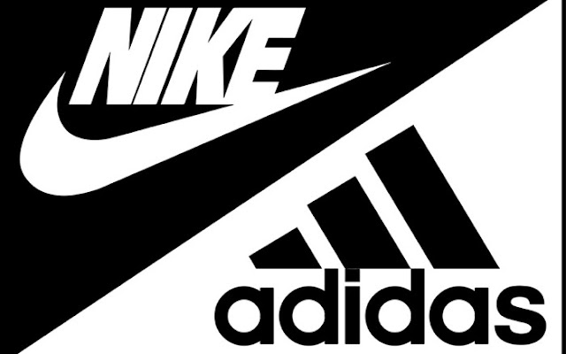Giày chạy bộ nam - chọn Nike hay adidas?