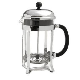 French Press nedir?