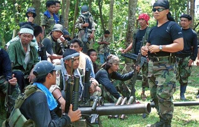 Abu Sayyaf