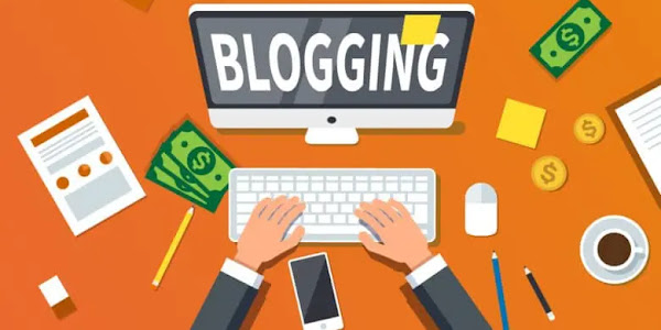 Ultimate Guide: How to Earn Money Using Blogger.com